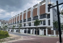 DỰ ÁN HARUKA 1DEF TRONG KĐT MIDORI PARK