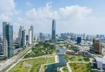 Công trình hạ tầng kỹ thuật gồm những công trình nào?