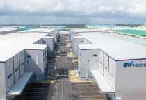 DỰ ÁN BW Nhơn Trạch Kim Trúc